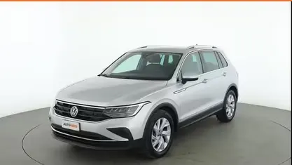 Usata VW Tiguan Life 131 CV (96 kW) 2021 SUV