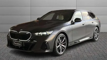 Usata BMW 520 Sport Line 197 CV (144 kW) 2025 Station wagon