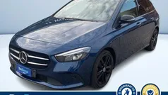 Usata 2019 Mercedes B180 Monovolume | 19.500 € (Ottimo prezzo)