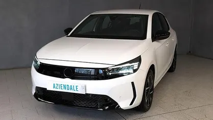 Occasion Opel Corsa 101 ch (74 kW) 2025 Citadine