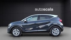 Blu Usata 2021 Renault Captur Intens SUV | 17.990 € (Buon prezzo)