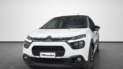 Usata Citroën C3 PureTech 83 CV (61 kW) 2023 Utilitaria