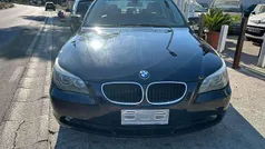 Other Usata 2003 BMW 530 Tre volumi | 8500 € (Buon prezzo)