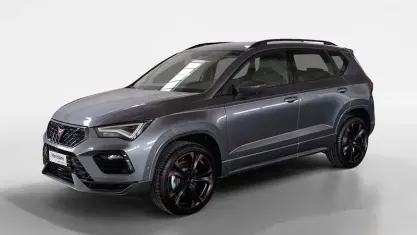 Usata Cupra Ateca 150 CV (110 kW) 2024 SUV