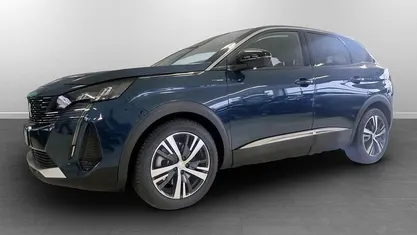 Usata Peugeot 3008 Allure 225 CV (165 kW) 2022 SUV
