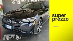 Other Usata 2022 Mercedes C220 Premium Station wagon | 30.800 € (Ottimo prezzo)