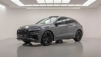 Usata Audi Q8 Sport 389 CV (286 kW) 2020 SUV