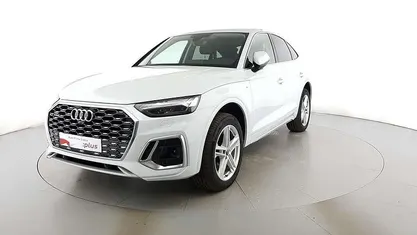 Usata 2024 Audi Q5 Sportback S-Line SUV | 46.300 € (Buon prezzo)