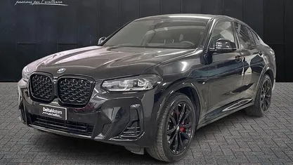 Usata BMW X4 M Sport 190 CV (139 kW) 2023 SUV
