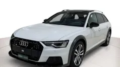 Bianco Usata 2024 Audi A6 Allroad Comfort Station wagon | 65.900 € (Buon prezzo)