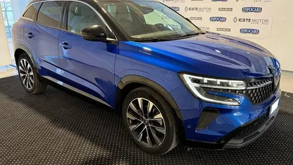 Usata Renault Austral Techno 200 CV (147 kW) 2023 SUV