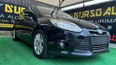 Usata 2013 Ford Focus Titanium Tre volumi | 4500 € (Super prezzo)