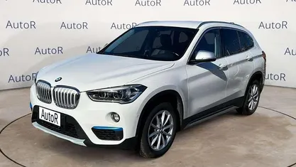 Other Usata 2018 BMW X1 SUV | 13.950 € (Buon prezzo)