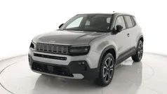 Grigio Nuova 2024 Jeep Avenger Summit SUV | 23.850 € (Buon prezzo)