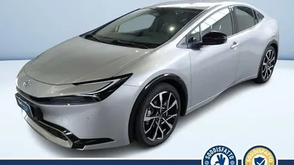 Usata Toyota Prius Active 222 CV (163 kW) 2025 Berlina