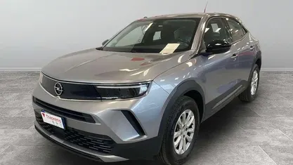 Grigio Usata 2021 Opel Mokka Edition SUV | 15.900 € (Buon prezzo)