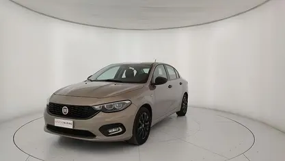 Usata 2019 Fiat Tipo Street Tre volumi | 11.500 € (Buon prezzo)