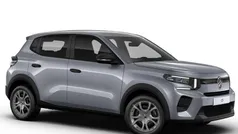 Usata 2025 Citroën C3 PureTech Due volumi | 15.800 € (Ottimo prezzo)