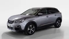 Usata 2020 Peugeot 3008 Allure SUV | 19.500 € (Buon prezzo)