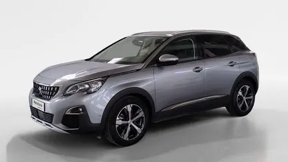 Usata 2020 Peugeot 3008 Allure SUV | 19.500 € (Buon prezzo)