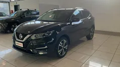 Grigio Usata 2020 Nissan Qashqai N-Connecta SUV | 14.799 € (Ottimo prezzo)