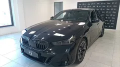 Blu Usata 2023 BMW 520 M Sport Tre volumi | 57.900 € (Buon prezzo)