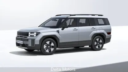 Usata 2024 Hyundai Santa Fe SUV | 50.100 € (Ottimo prezzo)