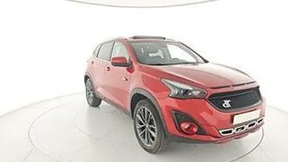 Usata DR F35 155 CV (114 kW) 2022 SUV
