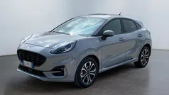 Grey matter Usata 2022 Ford Puma ST-Line SUV | 19.500 € (Buon prezzo)