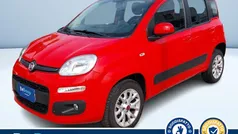 Usata 2017 Fiat Panda Lounge Due volumi | 9100 € (Cara)