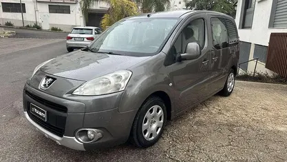 Other Usata 2008 Peugeot Partner Tepee Premium Monovolume | 5650 € (Buon prezzo)