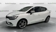 Bianco Usata 2017 Renault Clio IV GT-Line Due volumi | 8500 € (Buon prezzo)