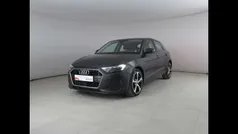 Grigio manhattan metallizzato Usata 2019 Audi A1 Sportback Admired Due volumi | 21.900 € (Buon prezzo)