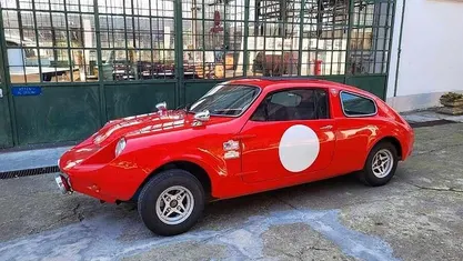 Usata Mini 1300 63 CV (46 kW) 1970 Utilitaria