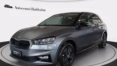 Usata 2024 Skoda Fabia Selection Due volumi | 18.900 € (Buon prezzo)