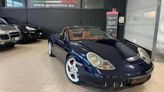 Usata 2000 Porsche Boxster Cabrio | 23.990 € (Buon prezzo)