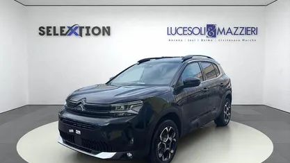 Usata 2025 Citroën C5 Aircross SUV | 28.900 € (Buon prezzo)