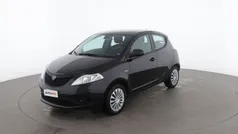 Nero Usata 2018 Lancia Ypsilon S Due volumi | 9399 € (Buon prezzo)