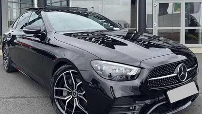 Usata Mercedes E220 Premium 200 CV (147 kW) 2024 Berlina