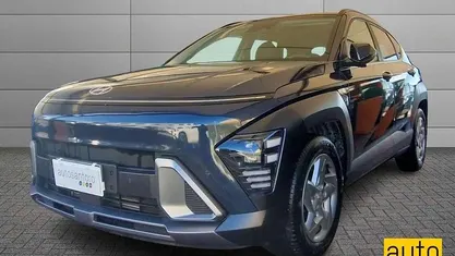 Usata 2025 Hyundai Kona SUV | 21.450 € (Ottimo prezzo)