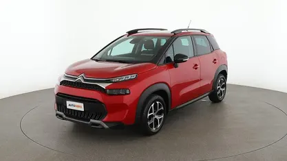 Usata Citroën C3 110 CV (80 kW) 2024