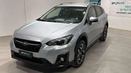 Usata Subaru XV Style 156 CV (114 kW) 2018 SUV