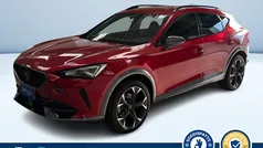 Usata 2022 Cupra Formentor SUV | 26.200 € (Buon prezzo)