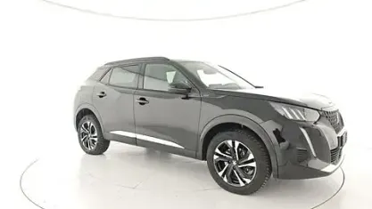 Usata Peugeot 2008 GT 131 CV (96 kW) 2023 Nero SUV