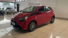Usata 2018 Toyota Aygo Cool Due volumi | 8799 € (Buon prezzo)