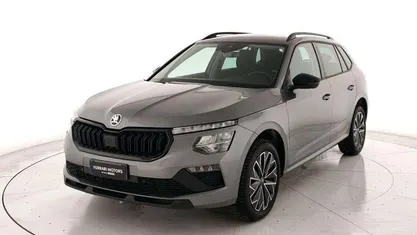 Usata 2025 Skoda Kamiq SUV | 21.500 € (Buon prezzo)