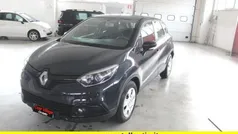 Usata 2016 Renault Captur Intens SUV | 10.800 € (Buon prezzo)