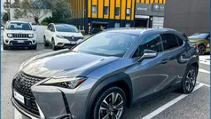 Grigio Usata 2020 Lexus UX 250h SUV | 22.000 € (Buon prezzo)