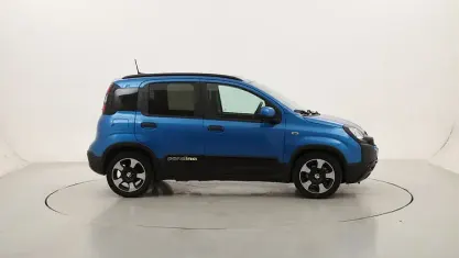 Usata Fiat Panda Cross Cross 69 CV (50 kW) 2026 Utilitaria