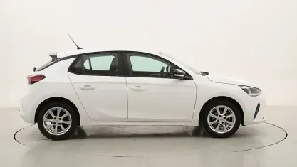 Usata Opel Corsa Edition 75 CV (55 kW) 2021 Utilitaria